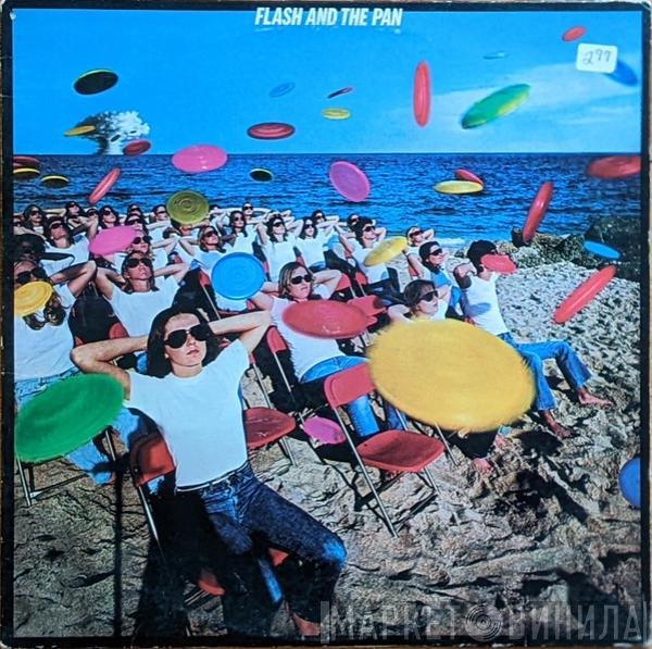 Flash & The Pan  - Flash And The Pan
