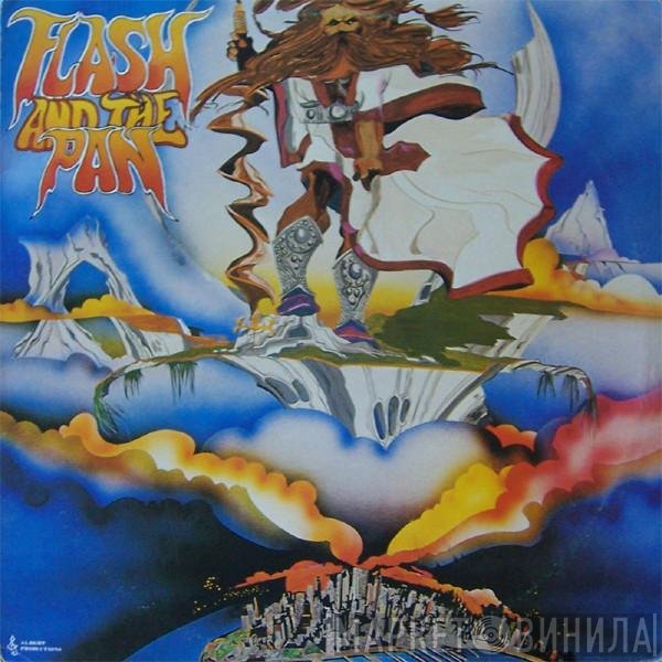 Flash & The Pan  - Flash And The Pan