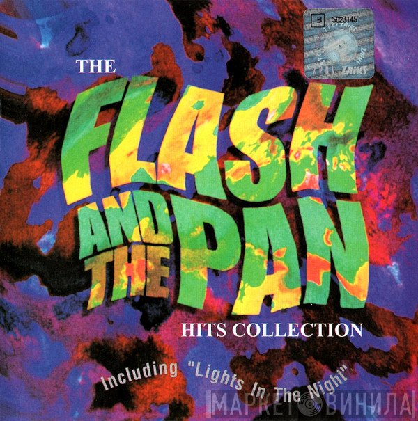 Flash & The Pan  - Hits Collection