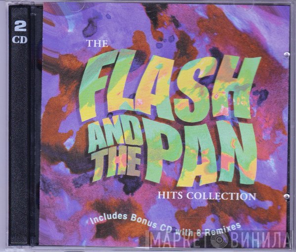 Flash & The Pan  - Hits Collection