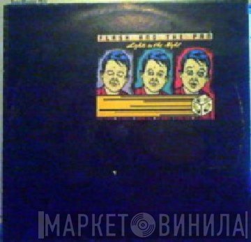 Flash & The Pan  - Lights In The Night