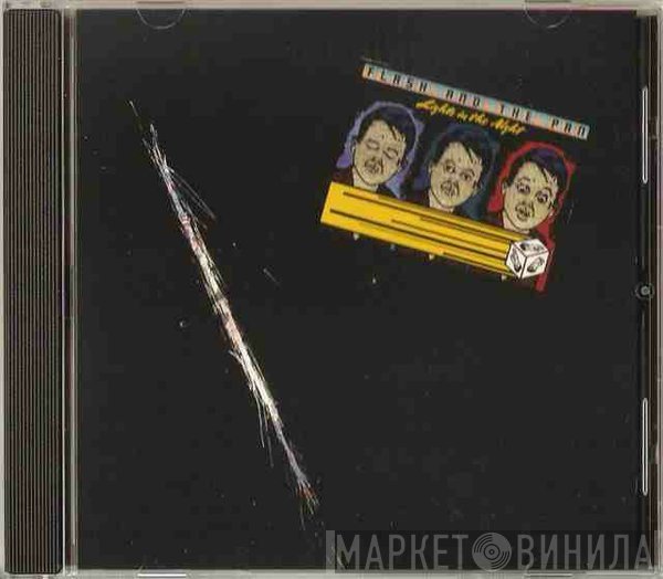 Flash & The Pan  - Lights In The Night