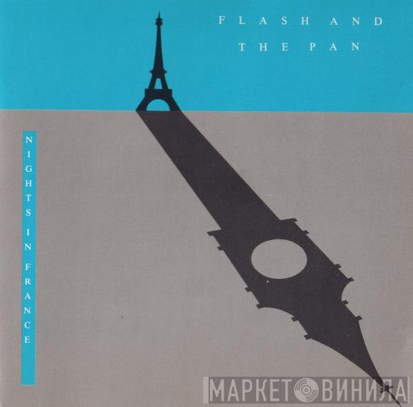 Flash & The Pan  - Nights In France