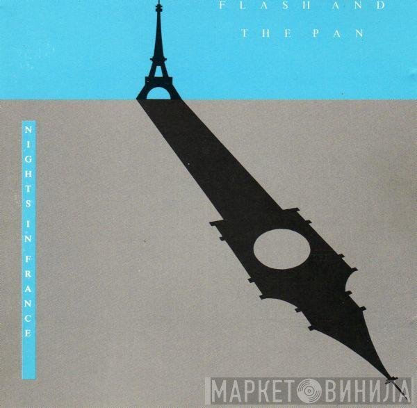 Flash & The Pan  - Nights In France