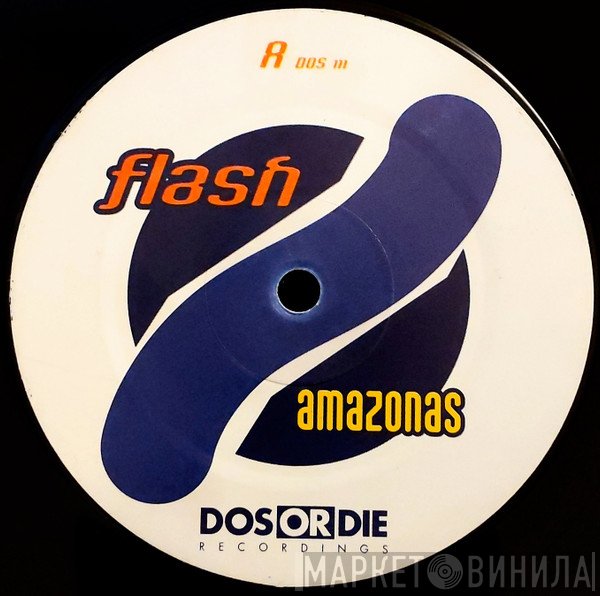 Flash - Amazonas