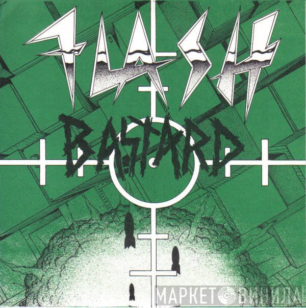 Flash Bastard  - This Means War