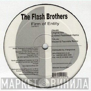Flash Brothers  - Firm Of Entity