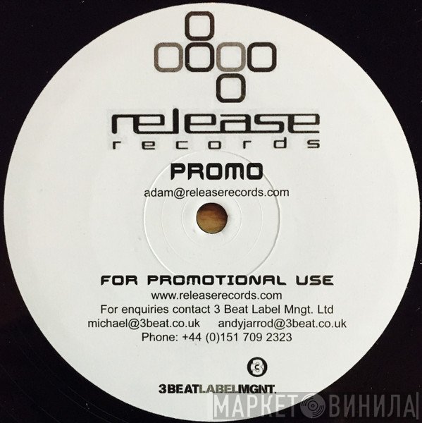 Flash Brothers - Release Time