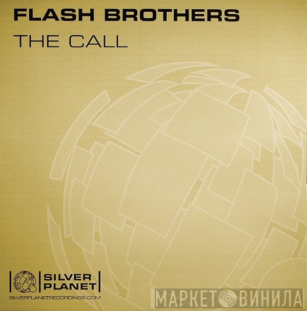 Flash Brothers  - The Call