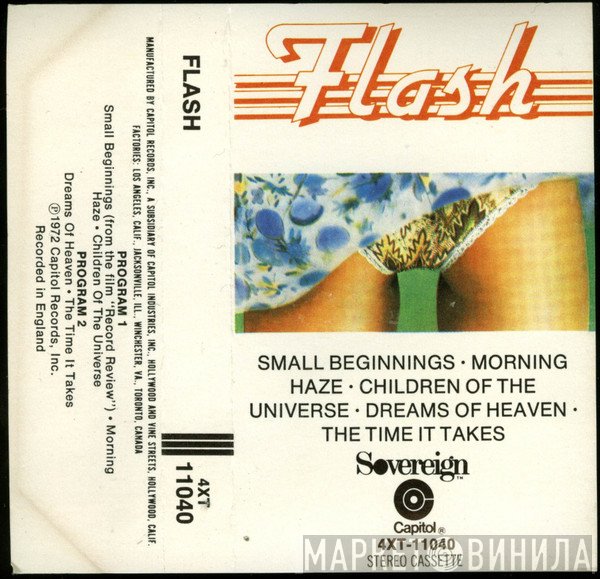 Flash   - Flash