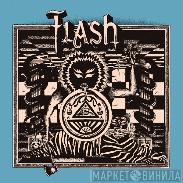 Flash  - Flash