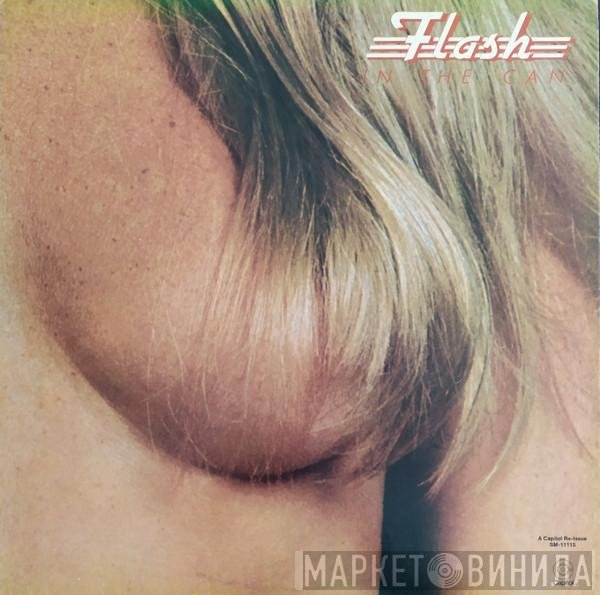 Flash   - In The Can