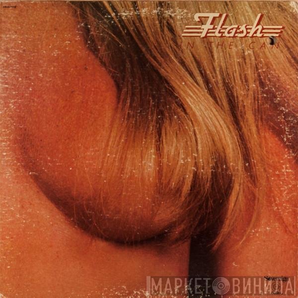 Flash   - In The Can