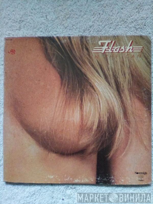 Flash   - In The Can