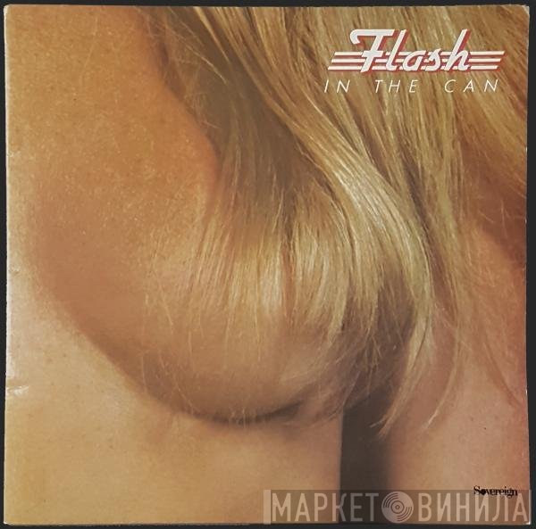 Flash   - In The Can
