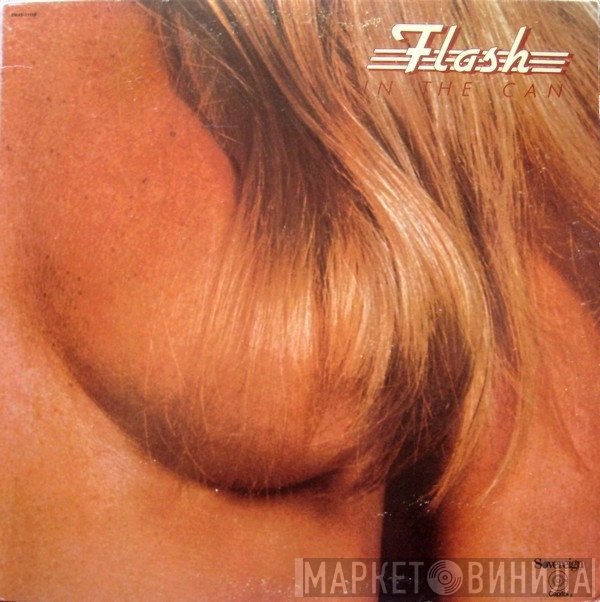 Flash   - In The Can