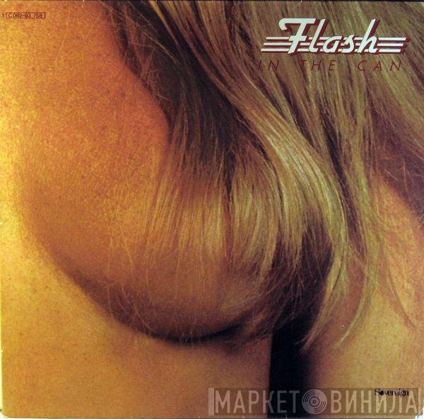 Flash   - In The Can