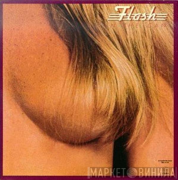 Flash   - In The Can