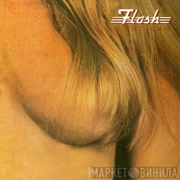 Flash   - In The Can