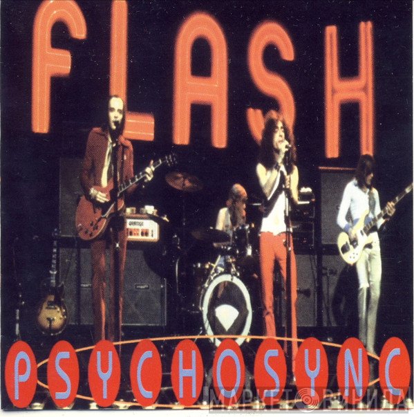 Flash   - Psychosync
