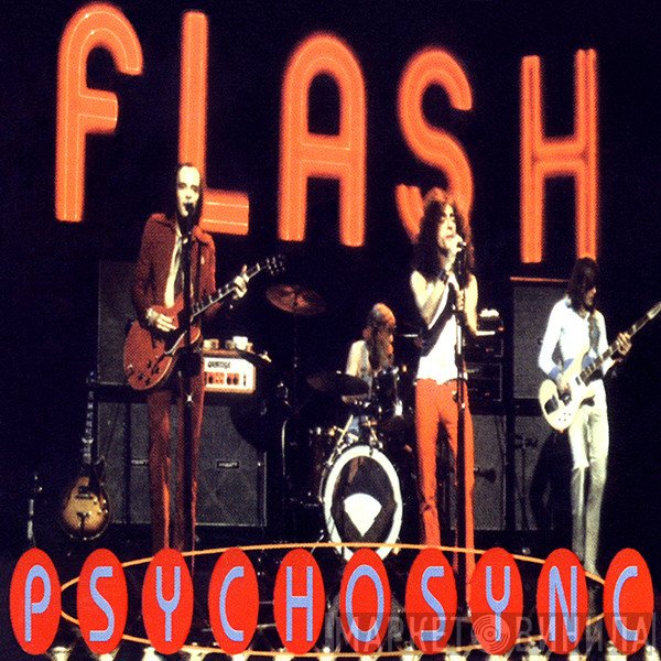 Flash   - Psychosync