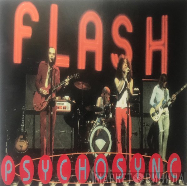 Flash   - Psychosync