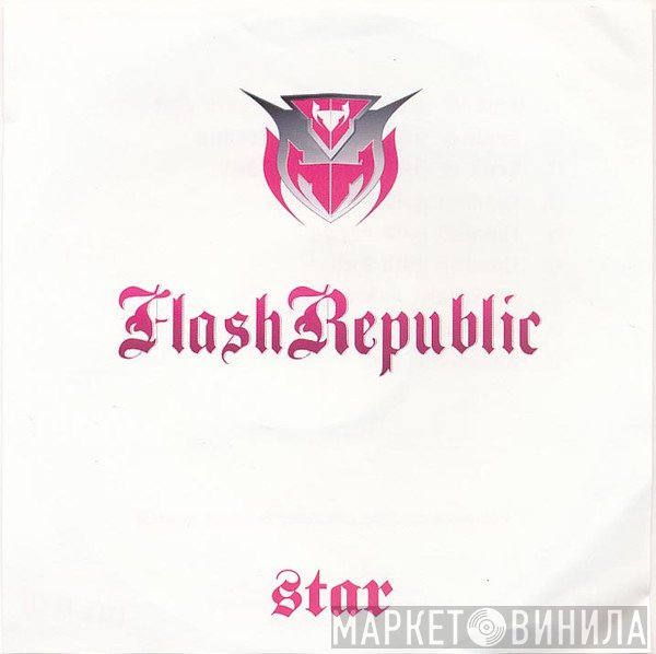 Flash Republic - Star