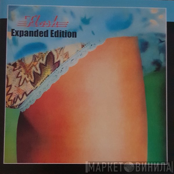 Flash  feat. Peter Banks & Tony Kaye  - Flash - Expanded Edition