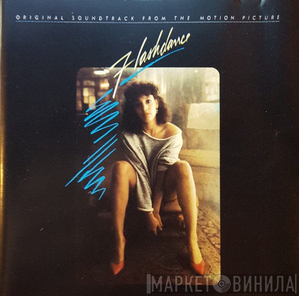  - Flashdance (Original Soundtrack From The Motion Picture)