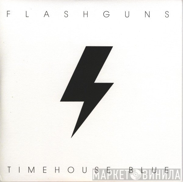 Flashguns - Timehouse Blue