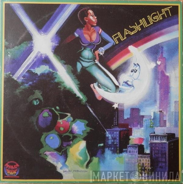 Flashlight  - Flashlight
