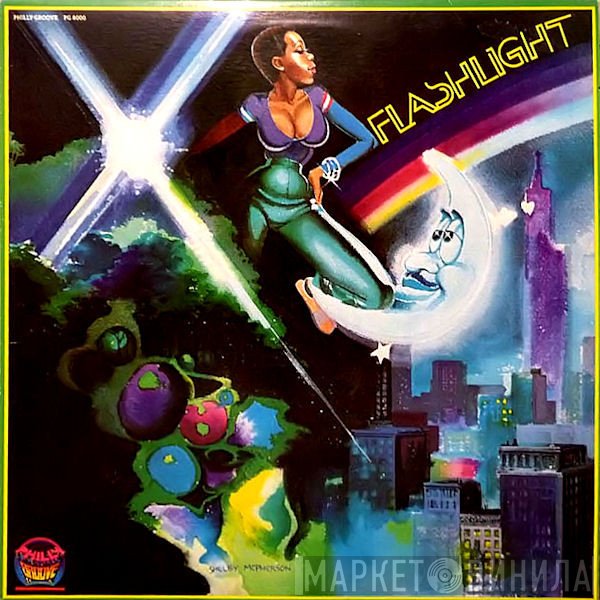 Flashlight   - Flashlight