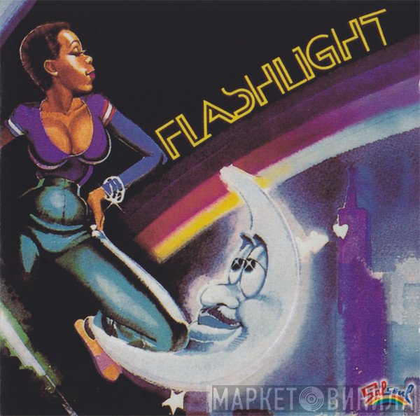 Flashlight   - Flashlight