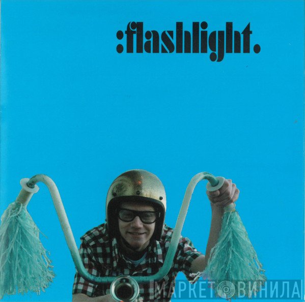 Flashlight  - Flashlight