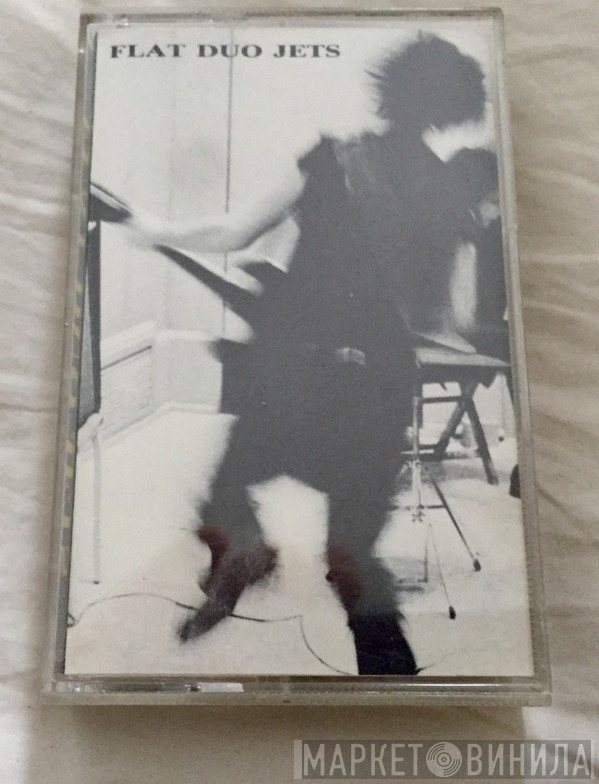 Flat Duo Jets  - In Stereo