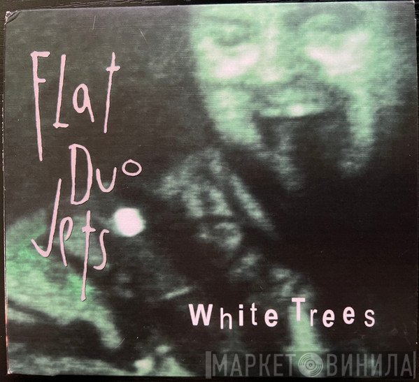 Flat Duo Jets - White Trees