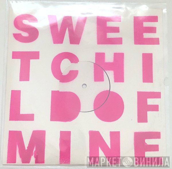 Flat Pack - Sweet Child Of Mine
