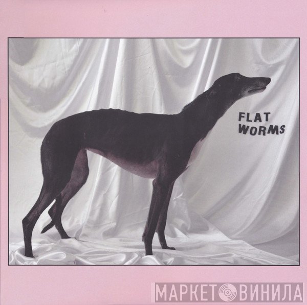 Flat Worms - Flat Worms