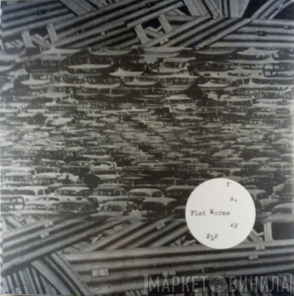 Flat Worms - Red Hot Sand