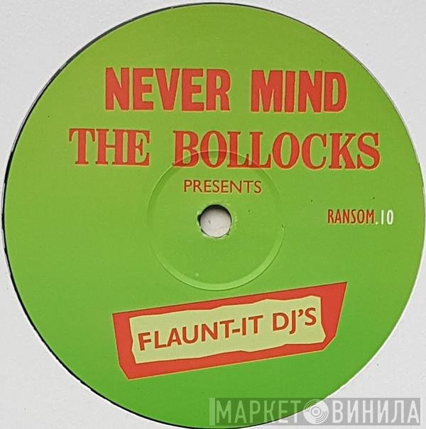 Flaunt It DJ's - Untitled