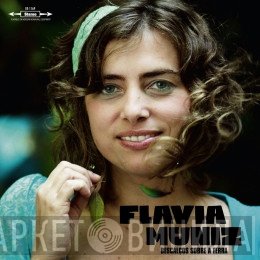 Flavia Muniz - Descalços Sobre A Terra