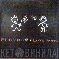 Flavour  - Love Song