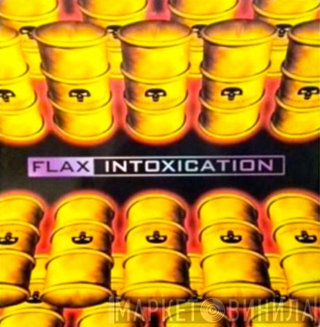 Flax  - Intoxication