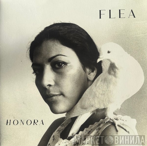 Flea - Honora