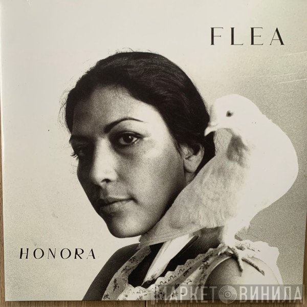 Flea - Honora