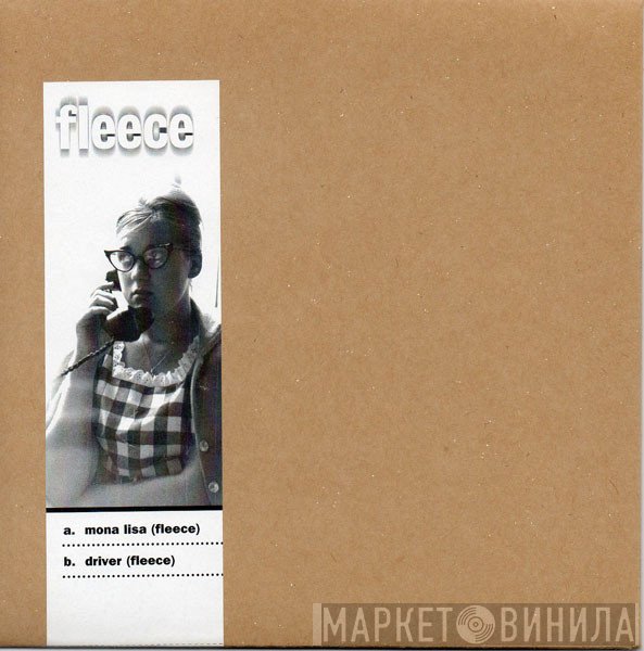 Fleece  - Mona Lisa / Driver