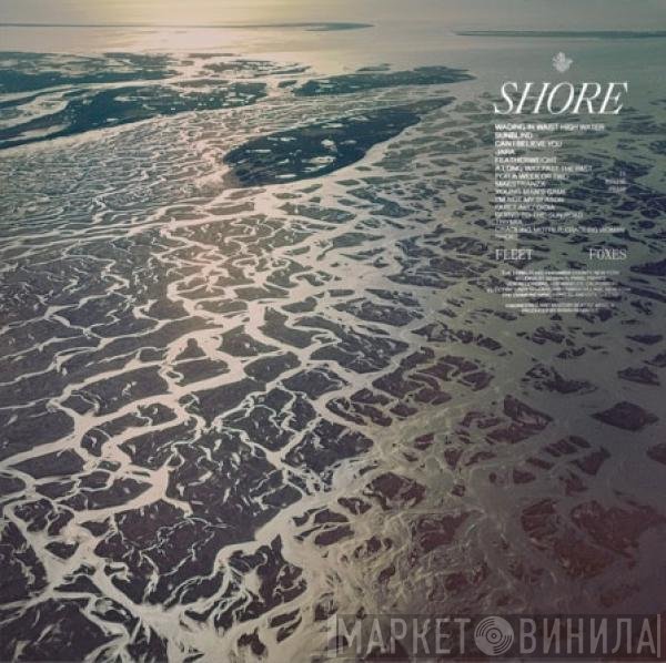 Fleet Foxes - Shore