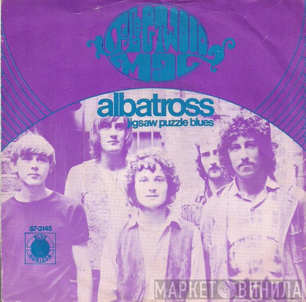 Fleetwood Mac  - Albatross