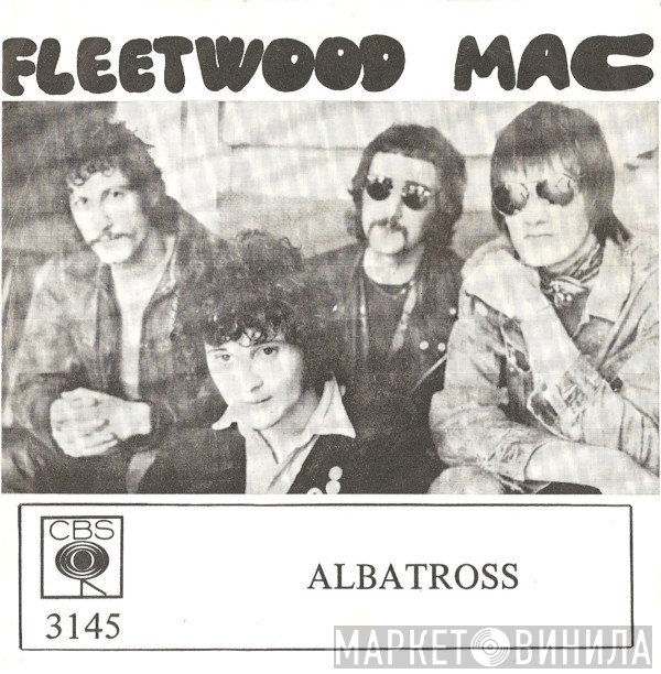 Fleetwood Mac  - Albatross