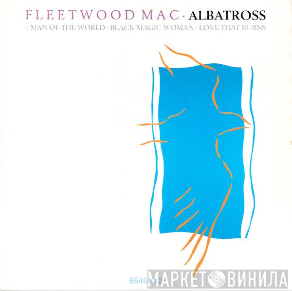 Fleetwood Mac  - Albatross